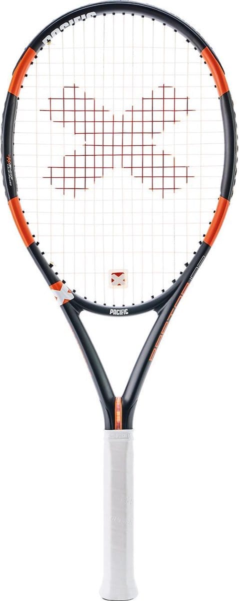 Pacific BXT Raptor 102 - 285 gram - L4 - Tennisracket - 2021