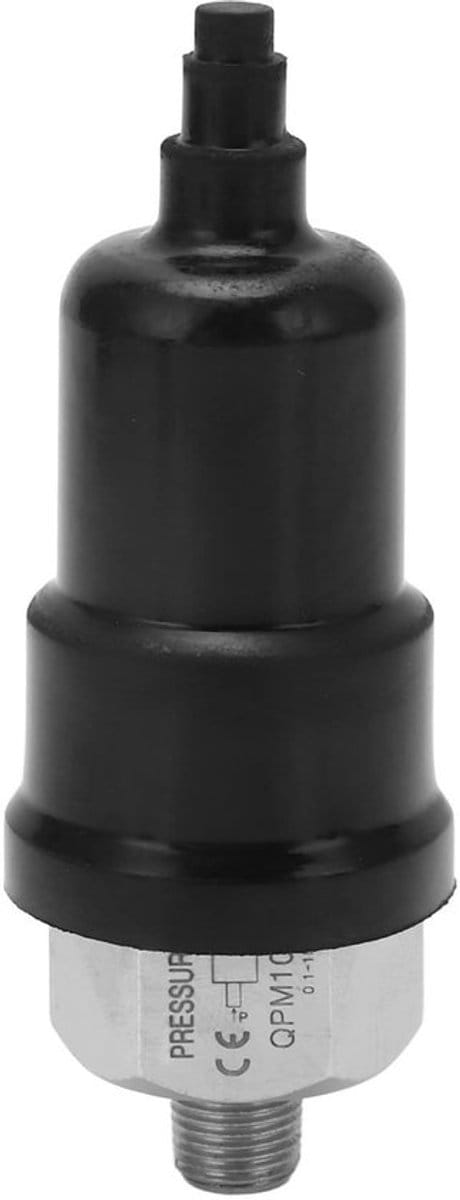 Dailygoody - Membraan Type Drukschakelaar - Pneumatisch Instelbaar
