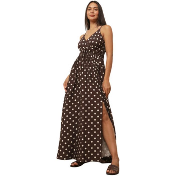 Jurk La Modeuse 78993_P188148