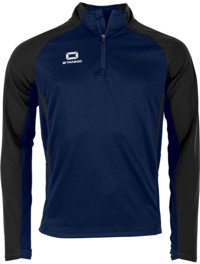 Stanno Stadio Quarter Zip top - Maat XL