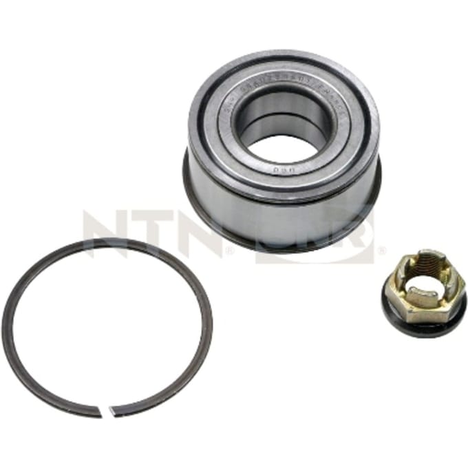 Wiellagerset SNR R155.44