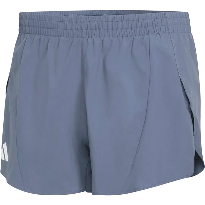 Korte adidas Adizero Essentials Split