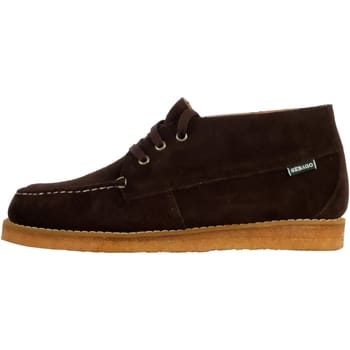 Sebago Dakota Martellato leren laarzen