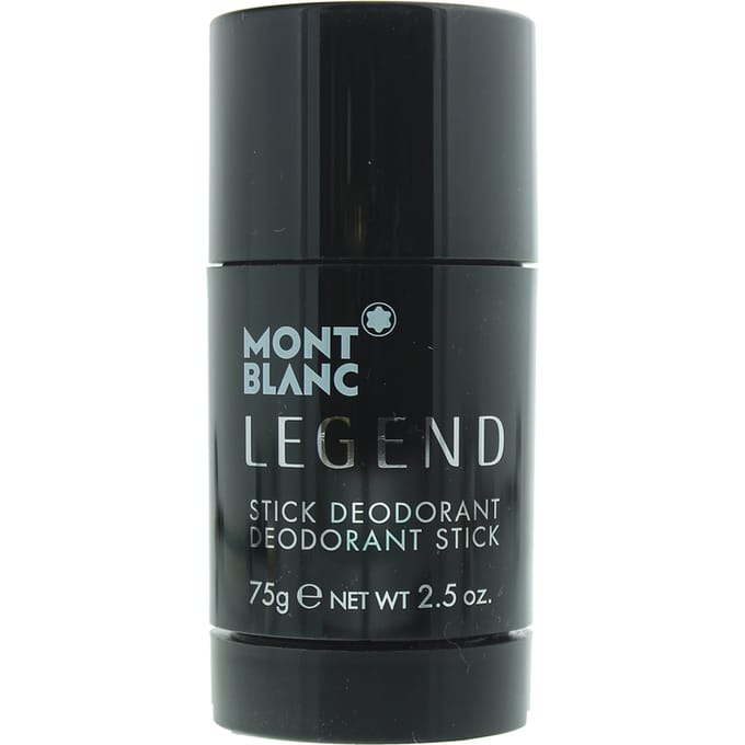 Mont Blanc Individuelle - 50ml - Deodorant