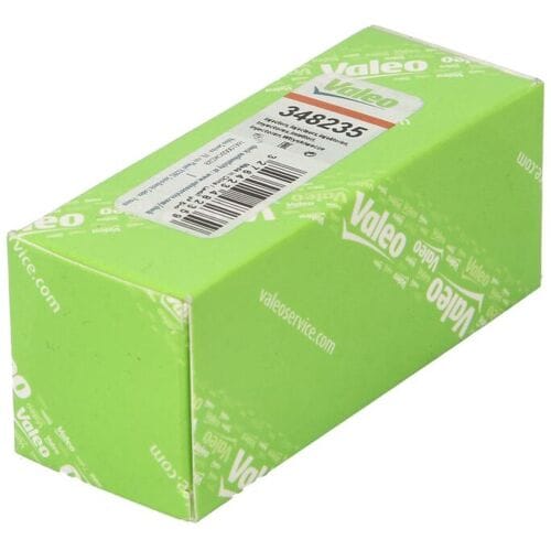 Brandstofinjector VALEO 348235