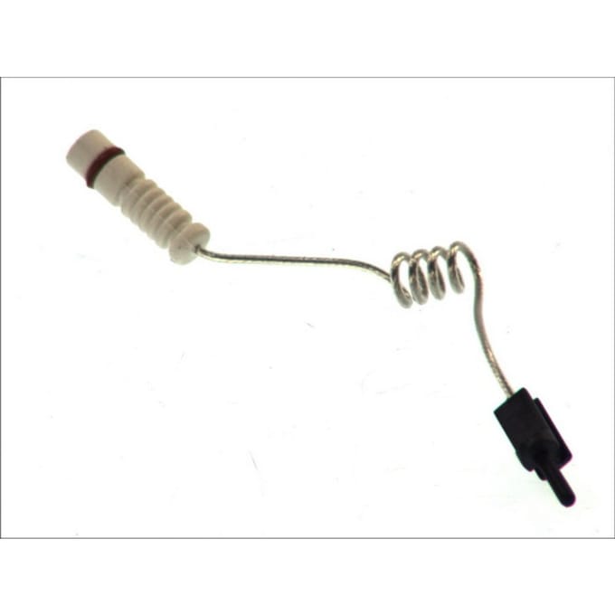 Waarschuwingscontact, remblokslijtage QUICK BRAKE WS 0117 B