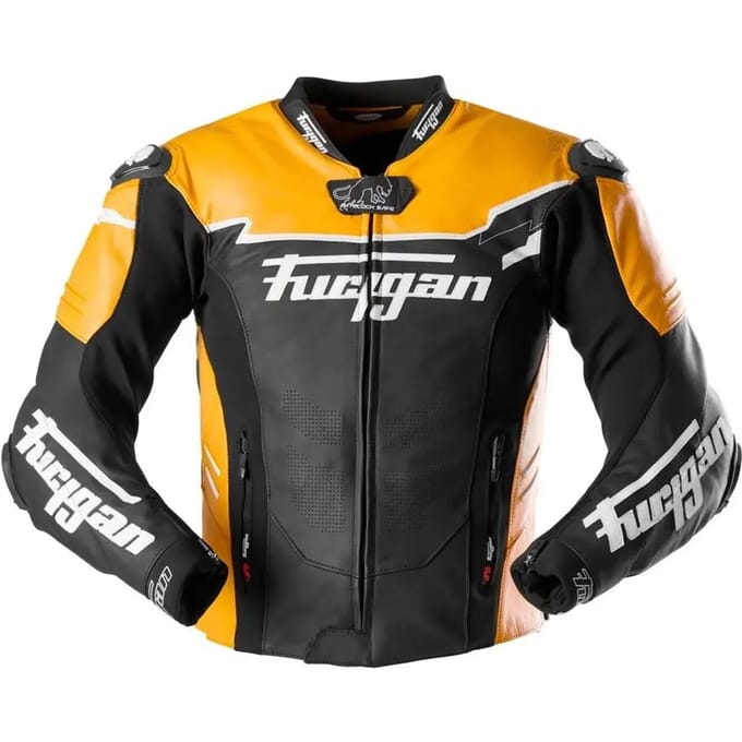 Motorjas Furygan Signature 55