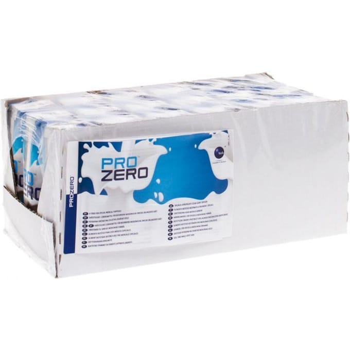 Pro Zero 18x250ml