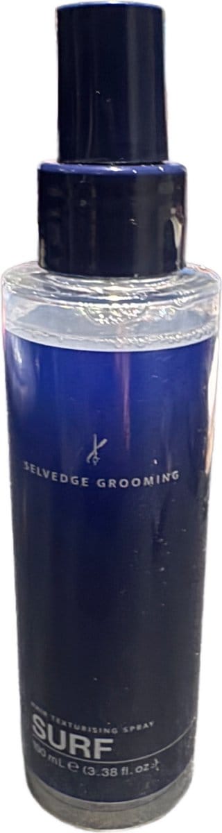 Selvedge Grooming - Surf - Haar textuur spray