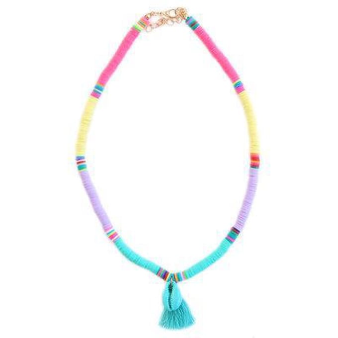 Ketting surf - Love Ibiza