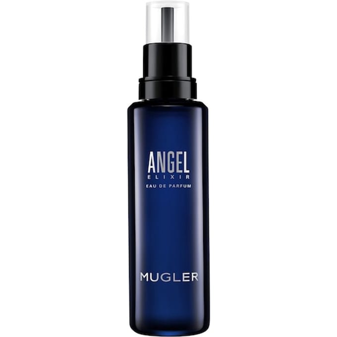 Mugler Angel Fantasm Eau de Parfum Sensuelle - Amberachtig Parfum - Navulling - 100ml