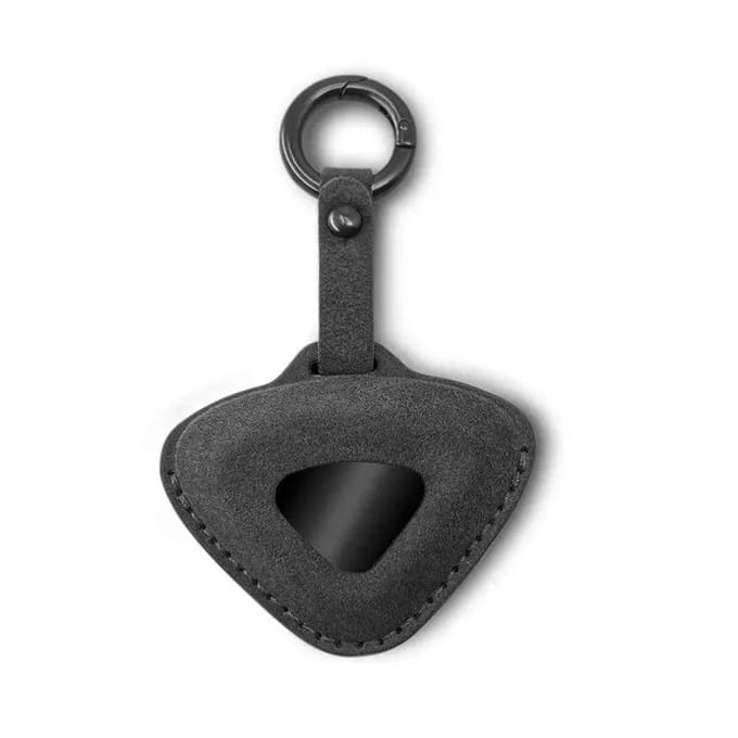 Icar High End Auto Sleuteletui Voor Lotus Eletre Emeya Afstandsbediening Sleutel Cover Fob Houder Sleutelhanger Accessoires gray