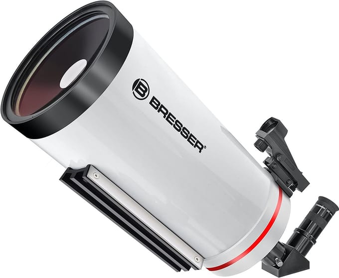 Bresser - 13102 - Messier MC-127/1900 OTA optische buis