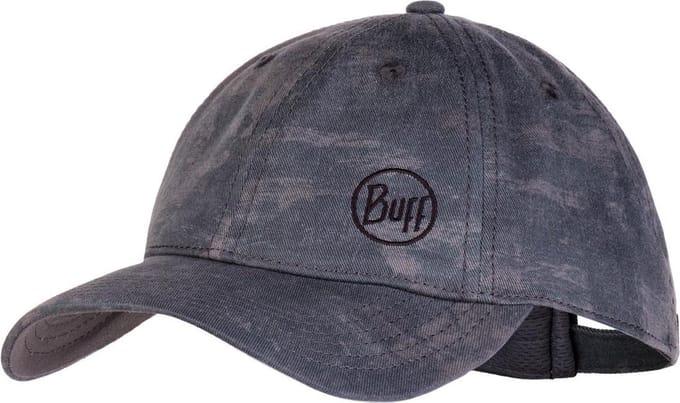 BUFF® Baseball Cap Harq Stone Blue - Pet - Zonbes
