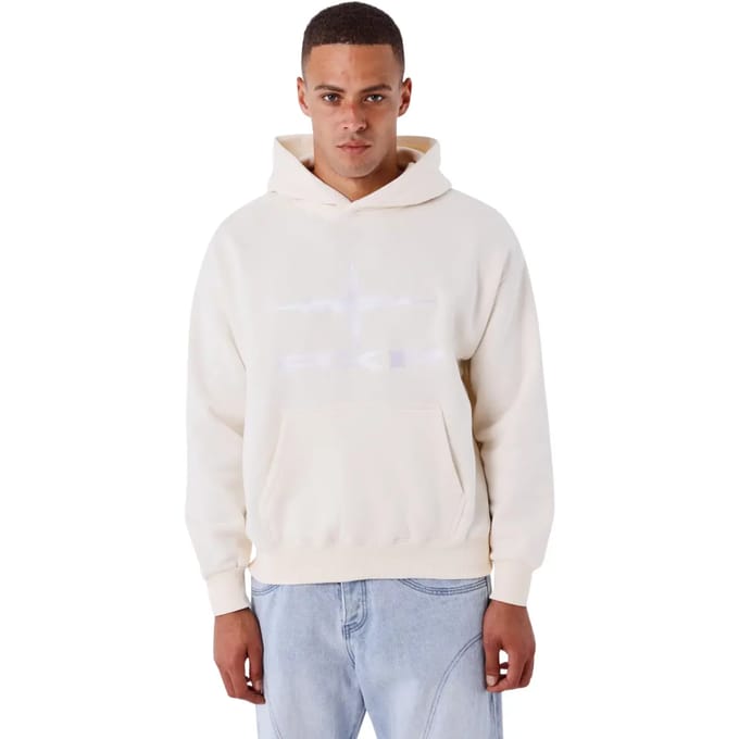 Basic sweatshirt met capuchon Project X Paris Polaris