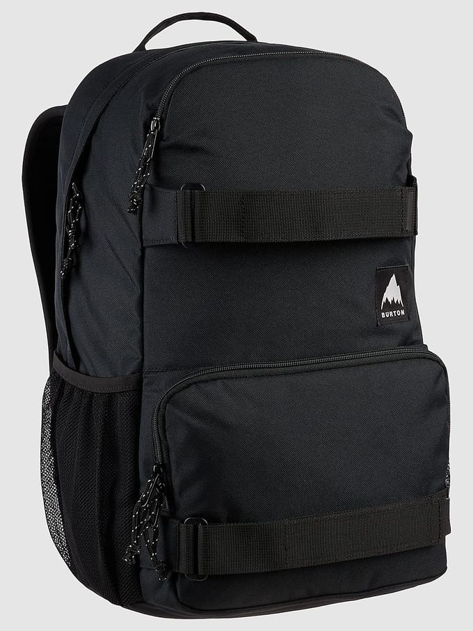 Burton Treble Yell 21l Rugzak Zwart