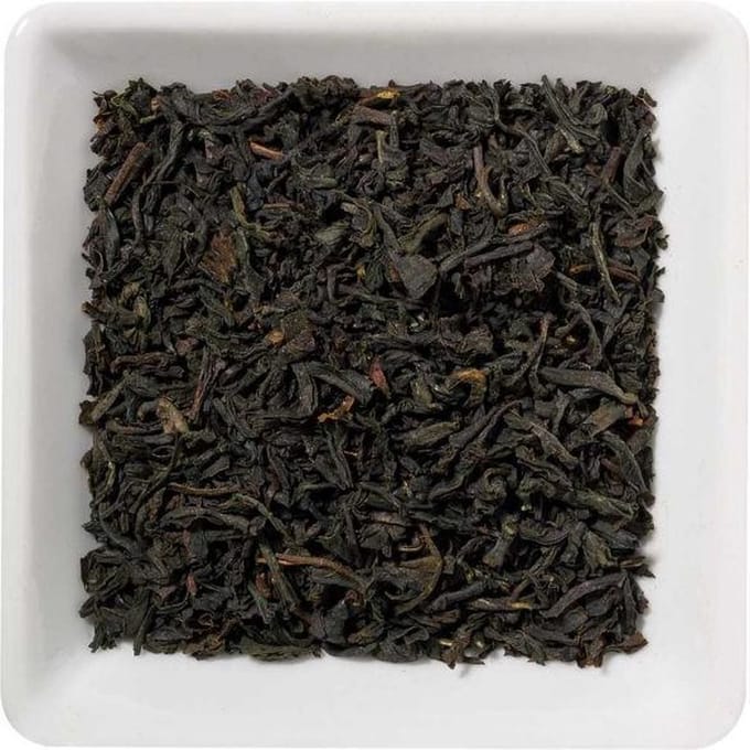 Koepoort Koffie Selected Tea - Zwarte thee - Earl Grey special - 100 Gram - Stazak