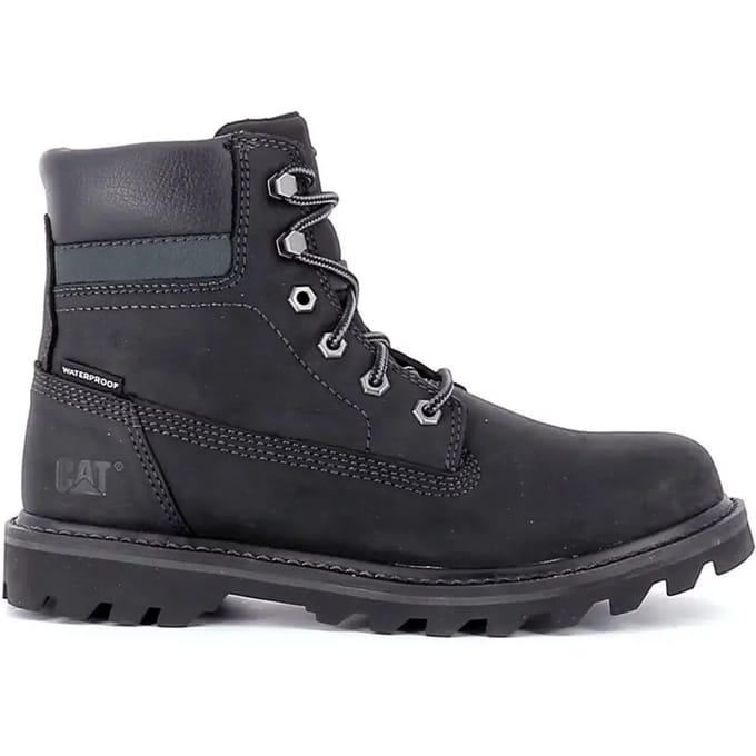 Laarzen Caterpillar DEPLETE WP LACE UP BOOT