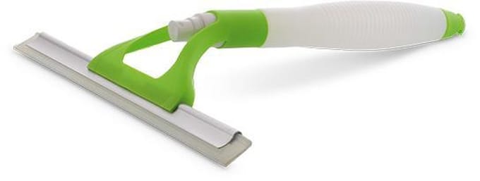 T-wipe Raamwisser met Sprayfunctie - Groen