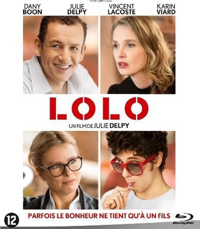 Lolo (Blu-ray)
