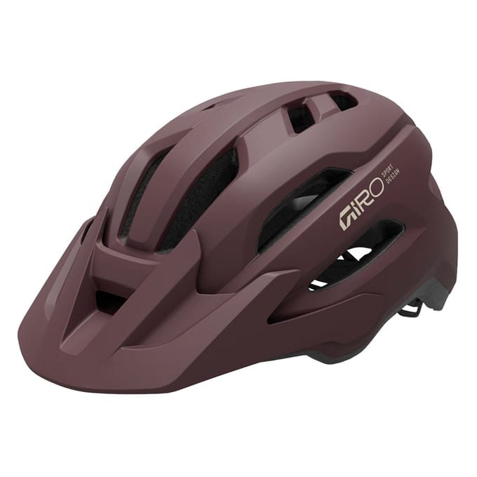 Giro Fixture II Helm Dames