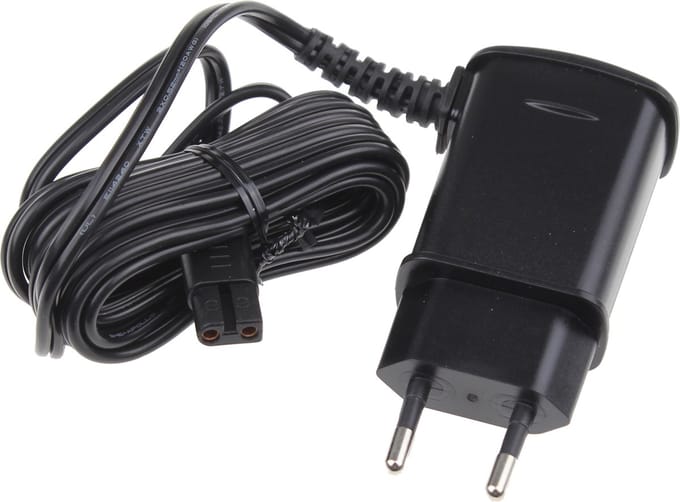BABYLISS - NETADAPTER E990E ca78 - 35209900