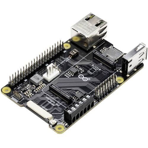 Arduino ASX00049 Hat Carrier Portenta