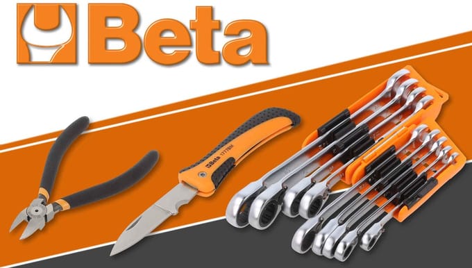 Beta PH2 Schroefbit 1/4" Phillips - Duurzaam en Betrouwbaar