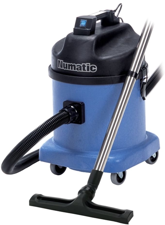 Numatic Waterzuiger WV570 + Kit AA5W | 23 liter