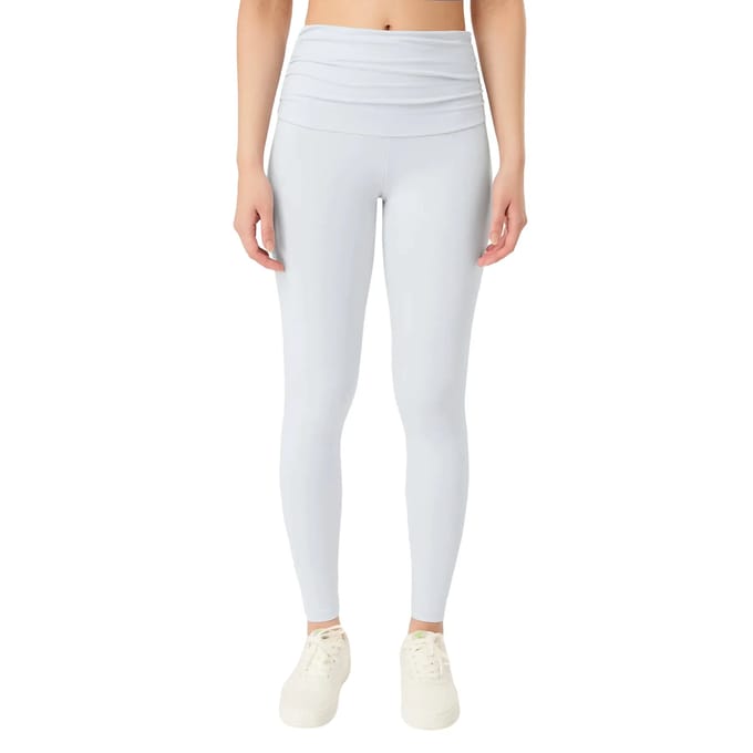 Leggings voor dames Mandala Pilates