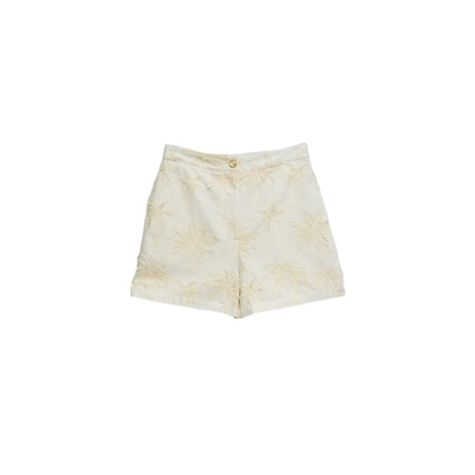 Damesshort Salsa Jeans
