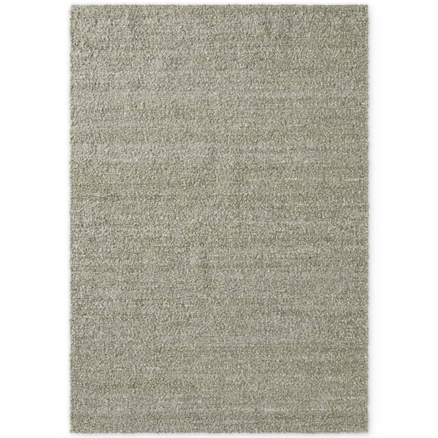 Ted Baker Ted baker notting hill soft polyester vloerkleed groen- 80x200 cm