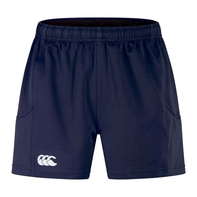 Canterbury Heren Professional 2.0 Korte Broek (Marine)