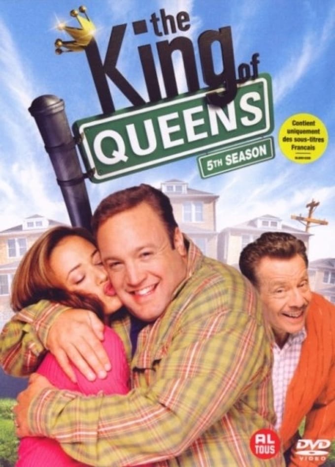 King Of Queens S5