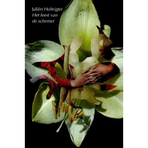 Het Feest Van De Schemer - J. Holtrigter