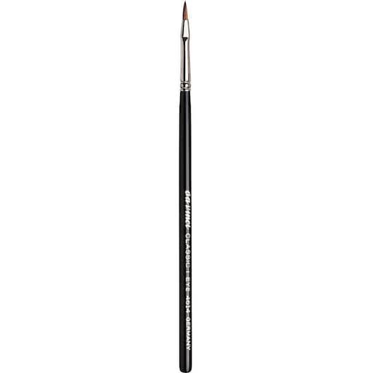Da Vinci Eyeliner penseel Russisch roodmarterhaar Dames