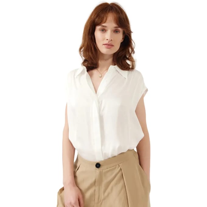 Vrouwenblouse Artlove Fereline