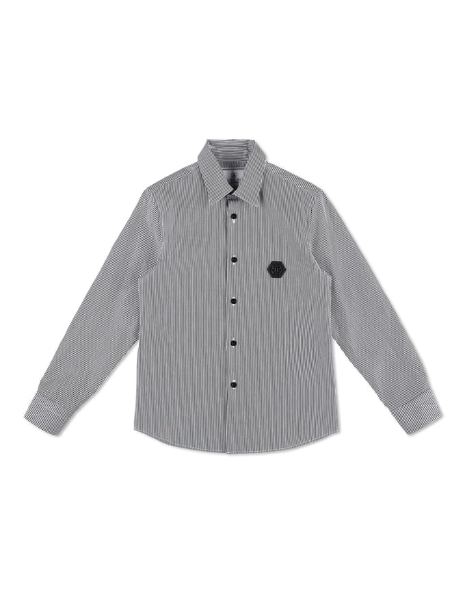 Shirt Skull