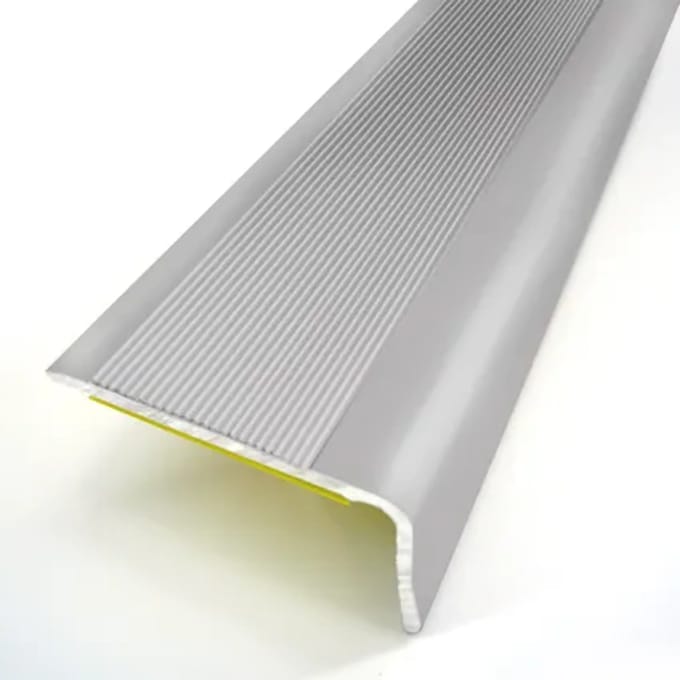 3m Zelfklevende Geribbelde Trapneus 36mmx24mm/110cm