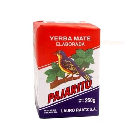 Pajarito 250G