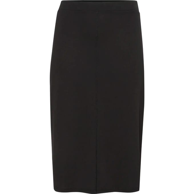 Kaffe Curve KCjenna Jersey Skirt Dames - Maat L