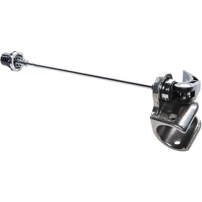 Axle Mount ezHitch Kit with Quick Release