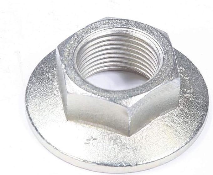 Flensmoer Alko 2361 ( 230X60 1800KG )