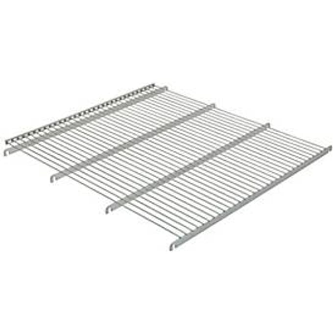 Draadgaasrooster, voor rolcontainer maat 5