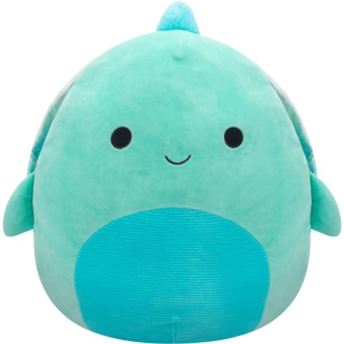 Squishmallows 40 cm P19 Cascade Turtle