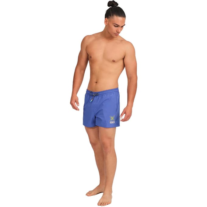 MU13 Korte Zwemshort Heren