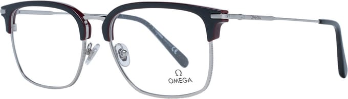 Men' Spectacle frame Omega OM5026 55020