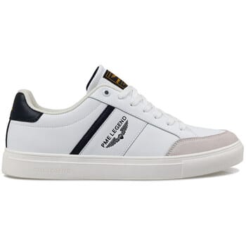 PME Legend - Heren Sneakers Eclipse - Wit - Maat 42