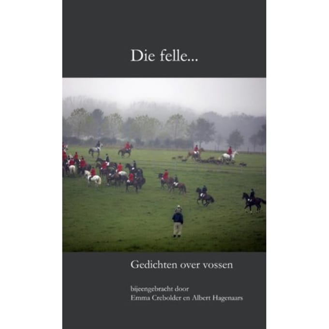 Die Felle...