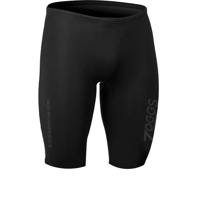 Jammer Thermisch neopreen zwempak Zoggs
